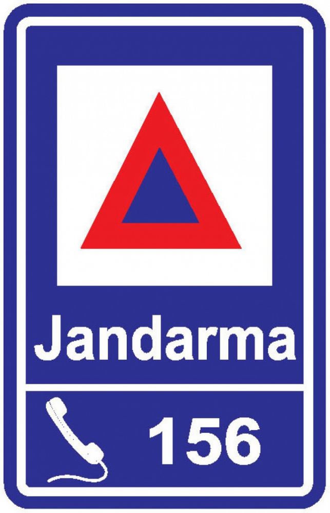 B-40 Jandarma